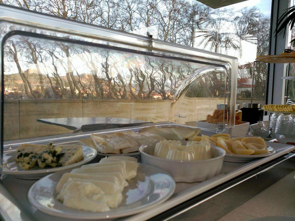 Inlima Hotel & Spa Ponte de Lima Εξωτερικό φωτογραφία