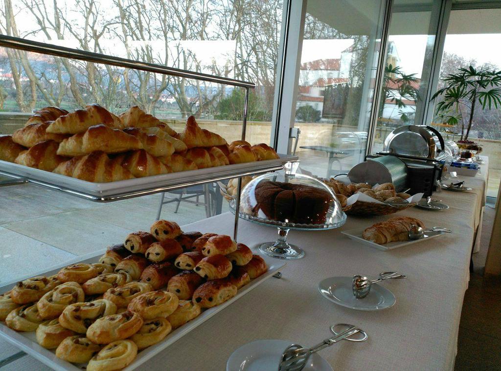 Inlima Hotel & Spa Ponte de Lima Εξωτερικό φωτογραφία