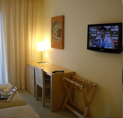 Inlima Hotel & Spa Ponte de Lima Δωμάτιο φωτογραφία