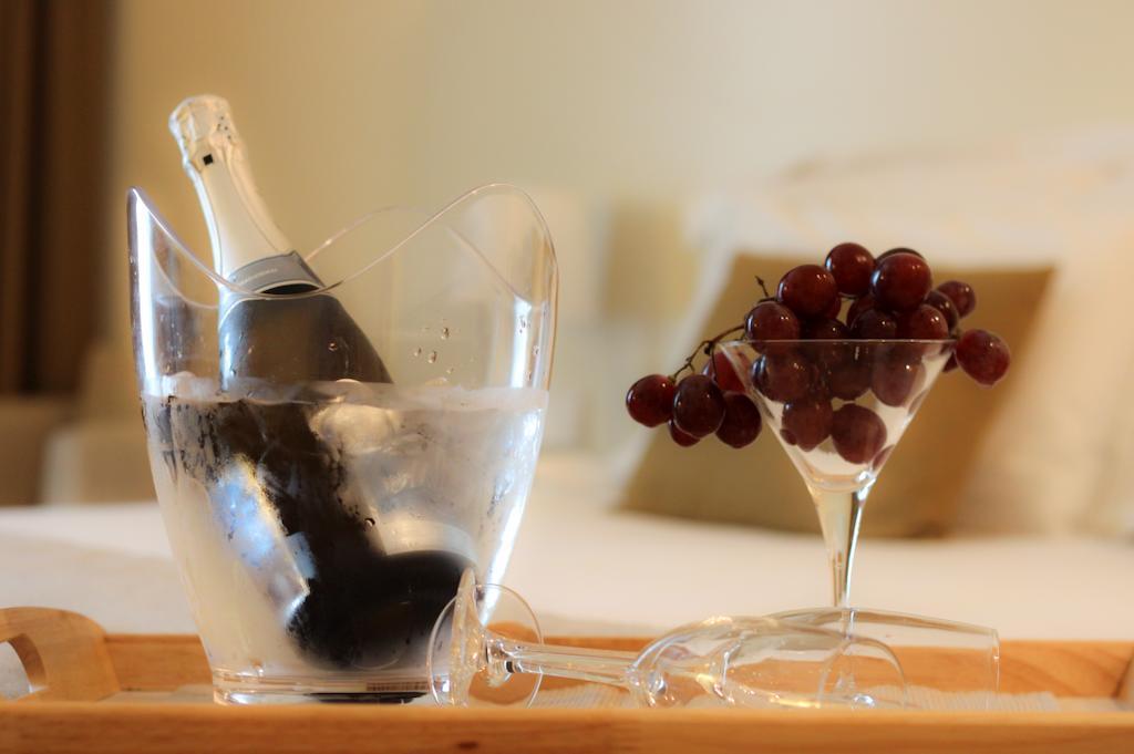 Inlima Hotel & Spa Ponte de Lima Εξωτερικό φωτογραφία