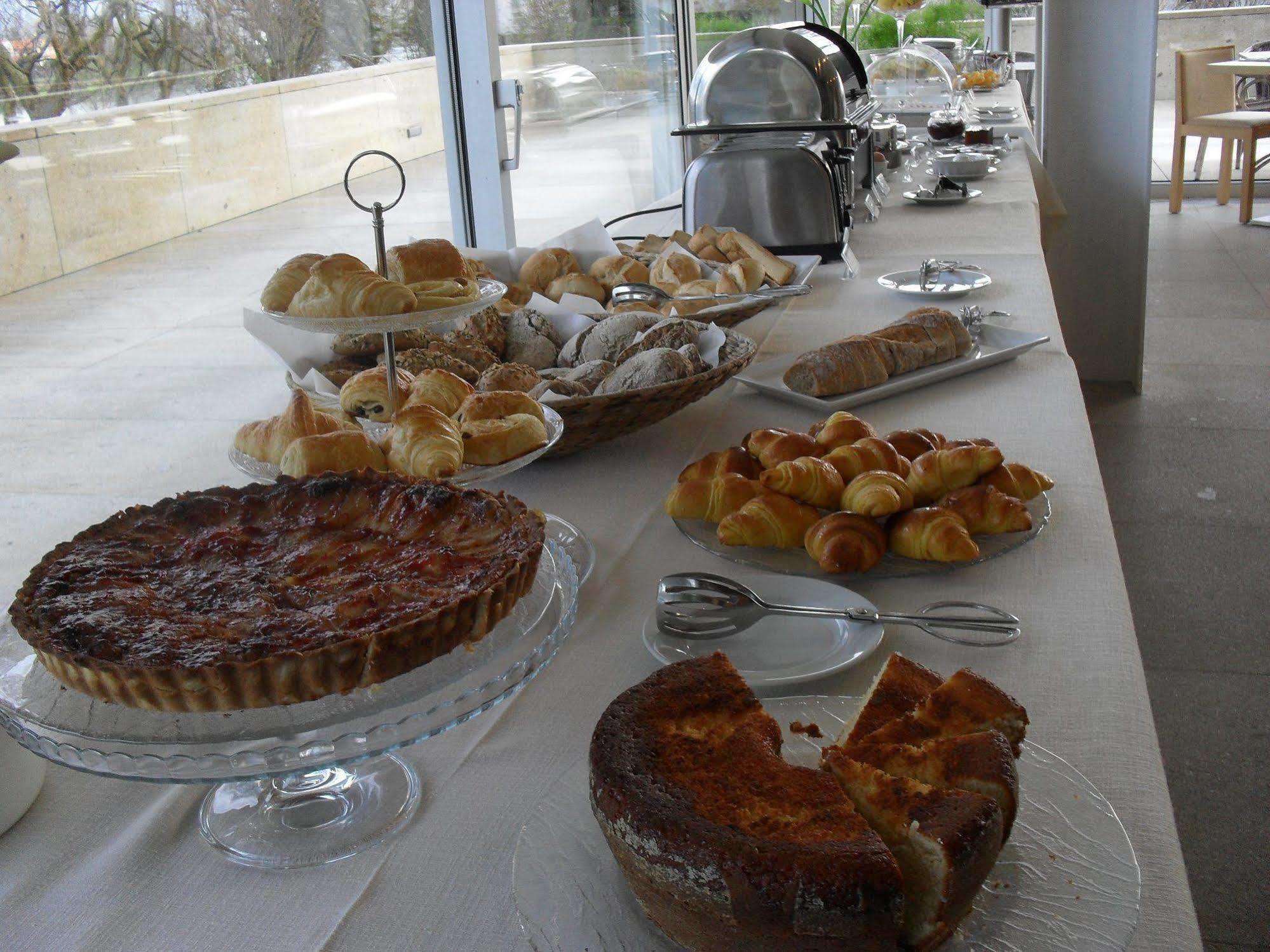 Inlima Hotel & Spa Ponte de Lima Εξωτερικό φωτογραφία