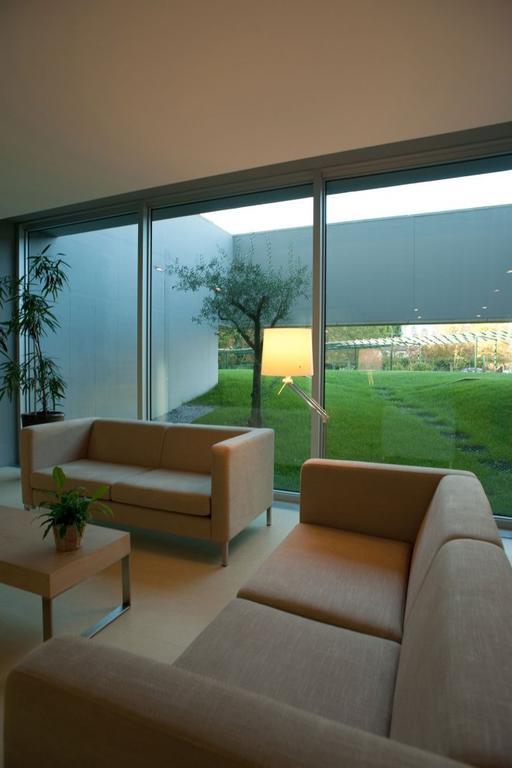 Inlima Hotel & Spa Ponte de Lima Εξωτερικό φωτογραφία