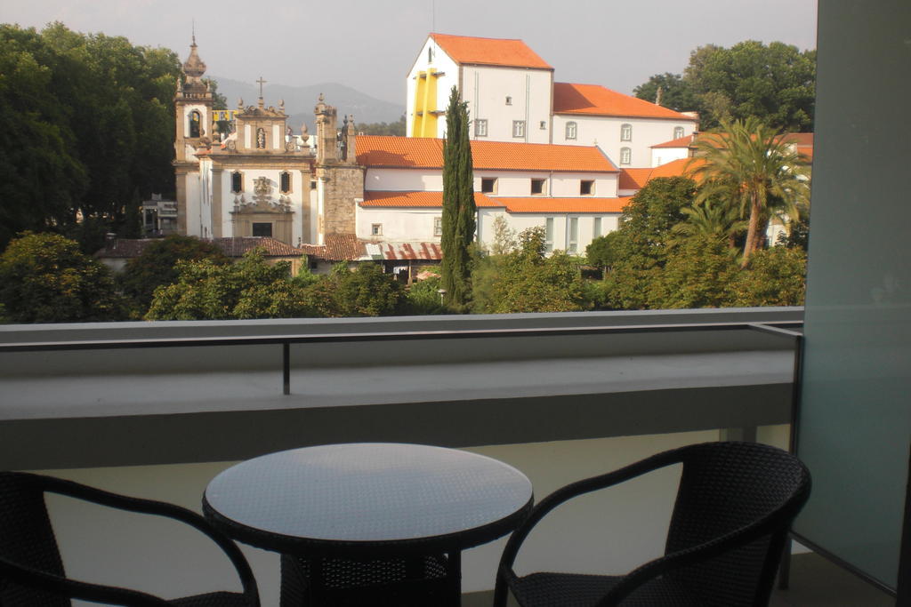 Inlima Hotel & Spa Ponte de Lima Εξωτερικό φωτογραφία