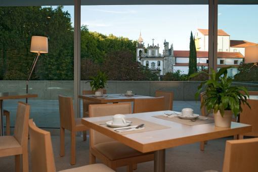 Inlima Hotel & Spa Ponte de Lima Εξωτερικό φωτογραφία